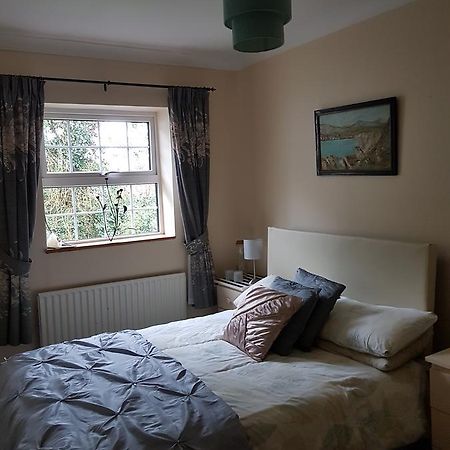 Country Cottage B&B Crossakeel Exteriér fotografie