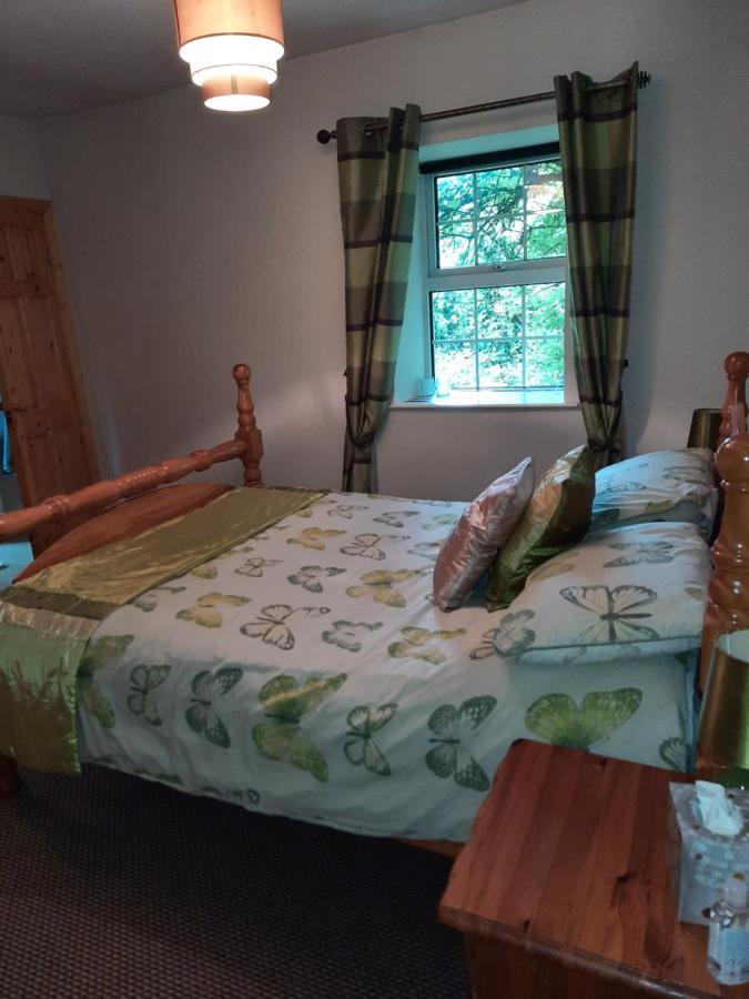 Country Cottage B&B Crossakeel Exteriér fotografie