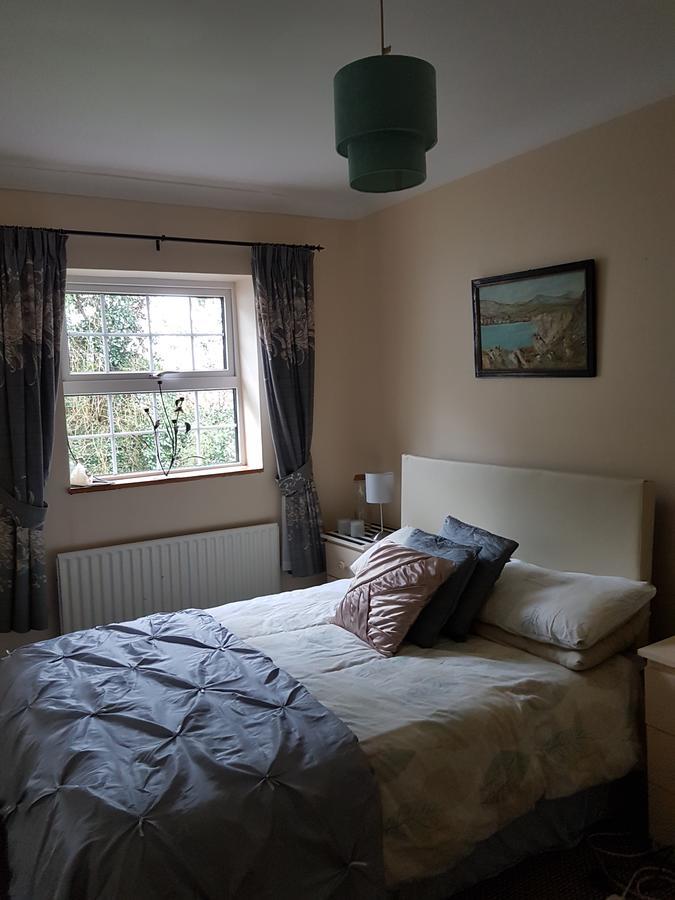Country Cottage B&B Crossakeel Exteriér fotografie