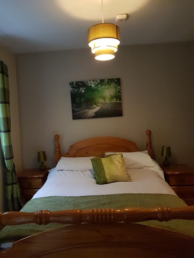 Country Cottage B&B Crossakeel Exteriér fotografie