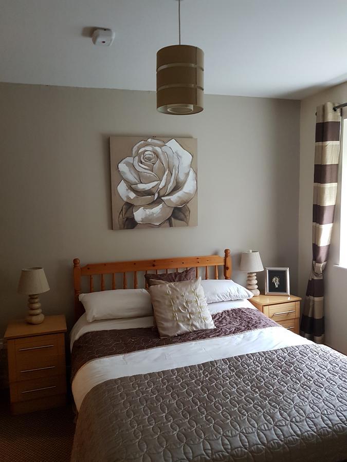 Country Cottage B&B Crossakeel Exteriér fotografie