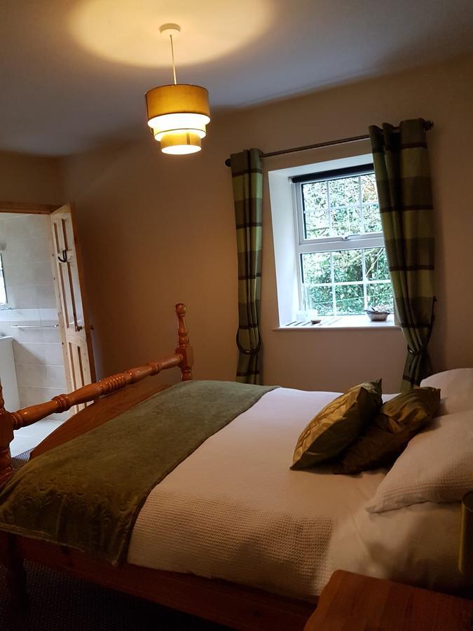 Country Cottage B&B Crossakeel Exteriér fotografie